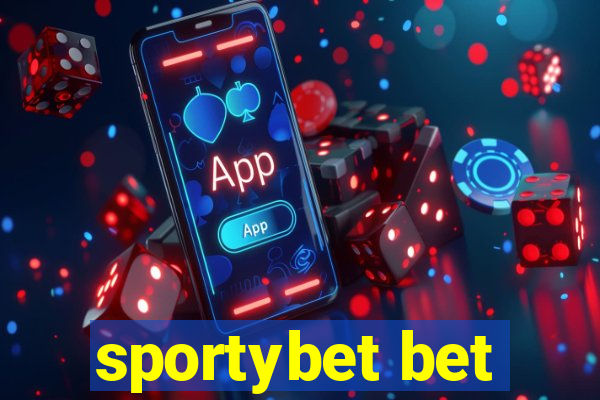 sportybet bet